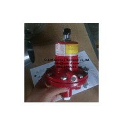 Regulator Type 64/35