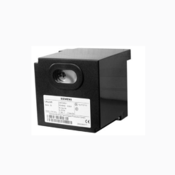 SIEMENS Burner Control Series LAL