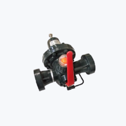 ITO KOKI Automatic Liquid Change Over Regulator Type LAX