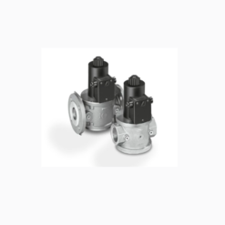 Solenoid valves for air Type VR...
