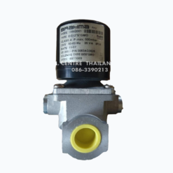 Brahma Solenoid Valve EG12*S*GMO