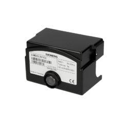 SIEMENS Burner Control Series LME