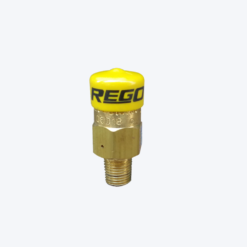REGO SAFETY RELIEF VALVE SERIES 3127