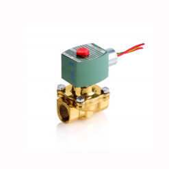ASCO Solenoid Valve –2 Way: 2/2  Series 8221G