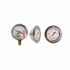 NUOVA FIMA Pressure Gauge