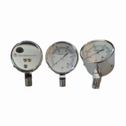 TEKLAND Pressure Gauge
