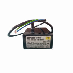 Brahma Transformer Type TC1SVCA/TC1SVCAF