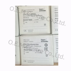 Pressure Switch DG10U-3