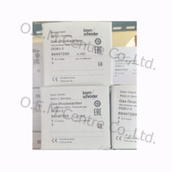 Pressure Switch DG6U-3