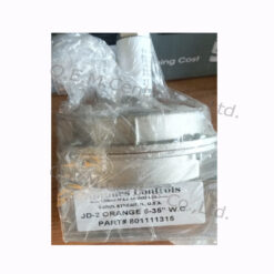 Pressure Switch JD-2 Orange