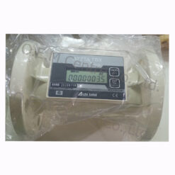 Turbine Gas Meter TBX 150F