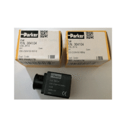 Parker Coil ZH14 220VAC.