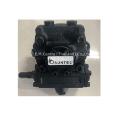 Oil Pump TA4C40107