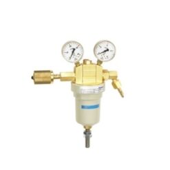 Regulator single-stage U13