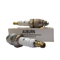 Spark plug "AUBURN" Model : I-101