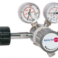 Gas pressure regulator FM 51