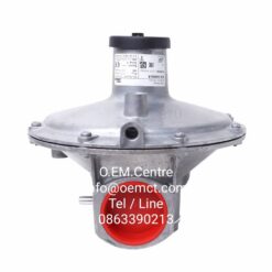 Kromschroder pressure regulators Model :  GIK 50R02-5