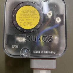 Pressure Switch DUNGS