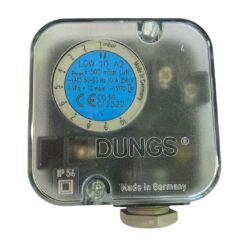 Dungs Pressure Switch LGW 10 A2