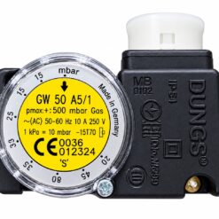 Dungs pressure switch GW50 A5/1